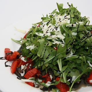 Arugula Salad