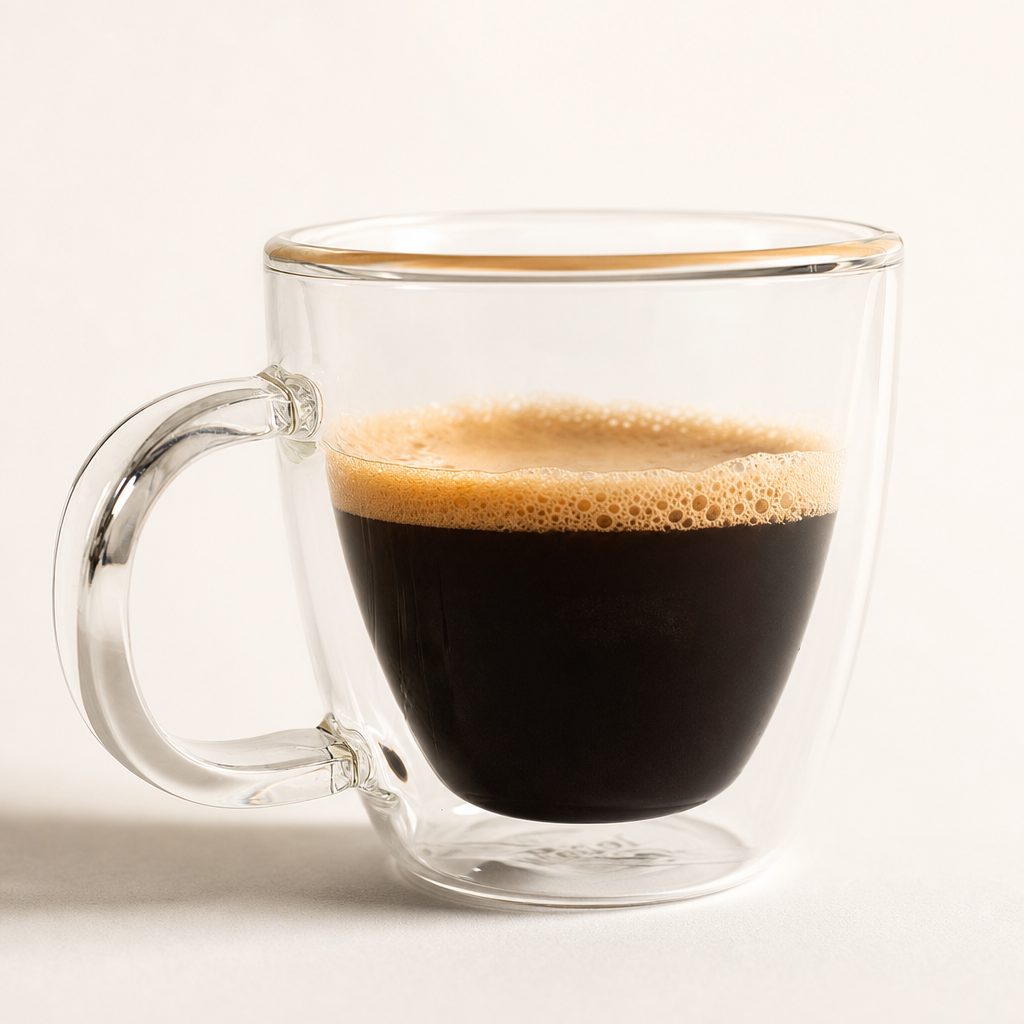Espresso.