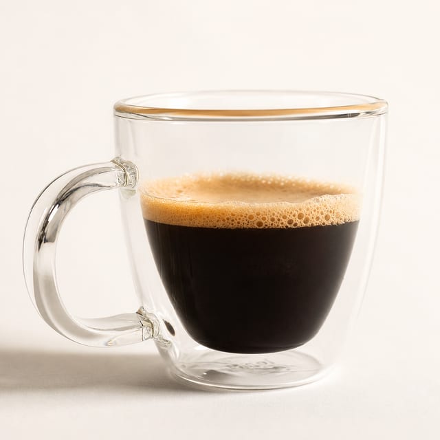 Espresso.