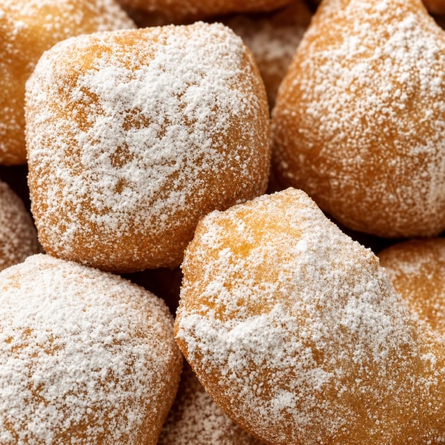 Zeppoles (12).