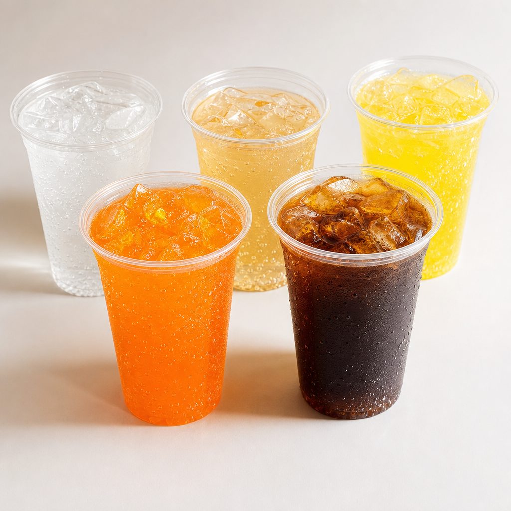 Soda.