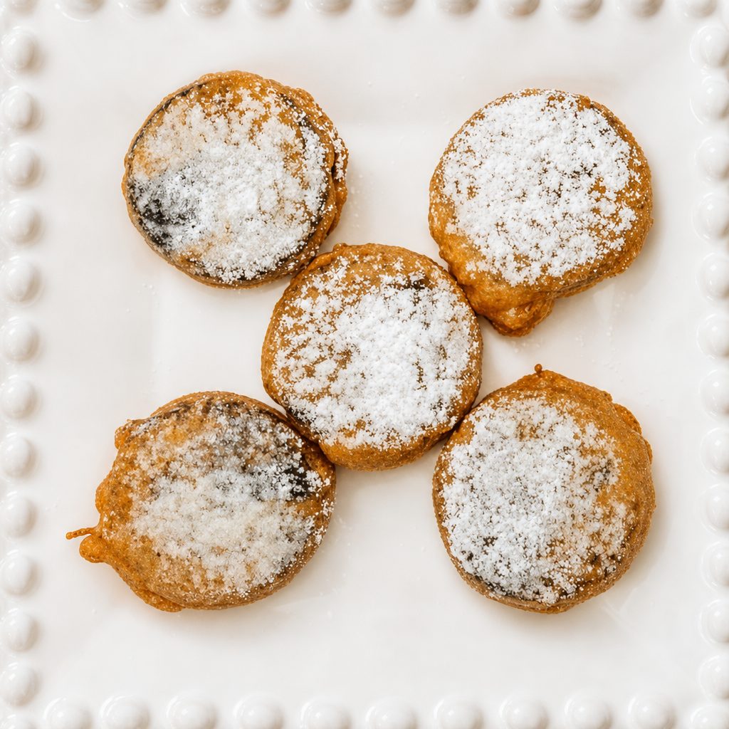 Fried Oreos (4).