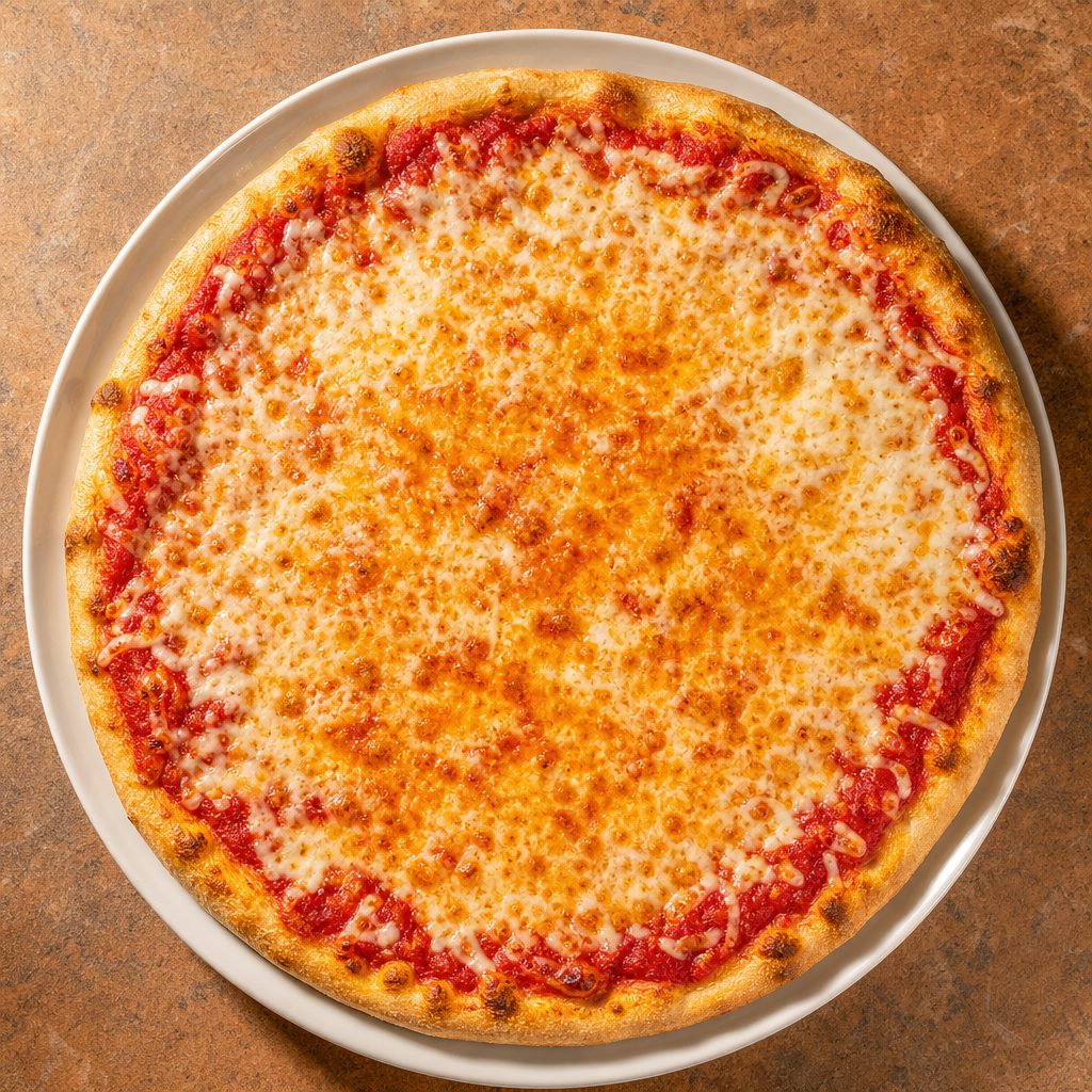 Cheese Pizza.