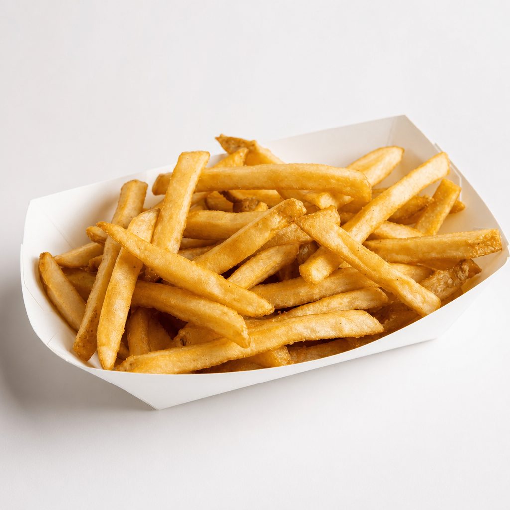 French Fries.